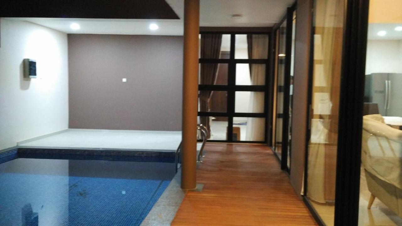 Sleeprest @ Nagoya Valley 外观 照片