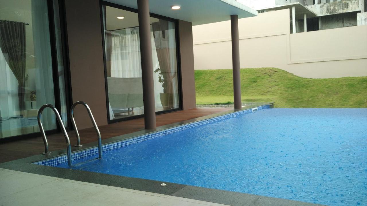Sleeprest @ Nagoya Valley 外观 照片