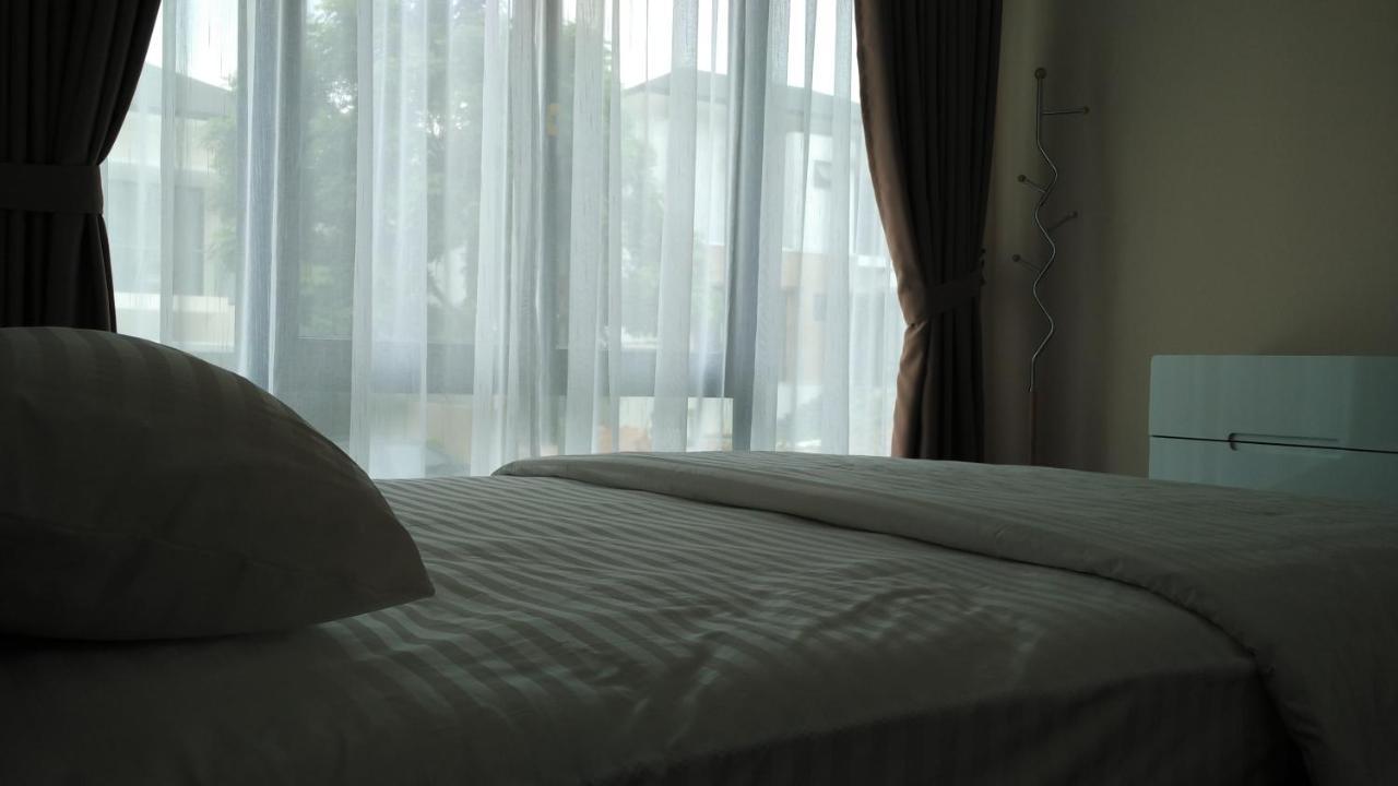 Sleeprest @ Nagoya Valley 外观 照片
