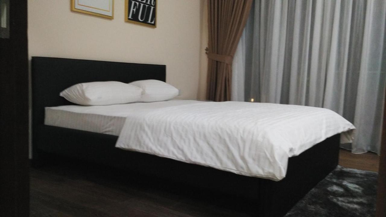 Sleeprest @ Nagoya Valley 外观 照片