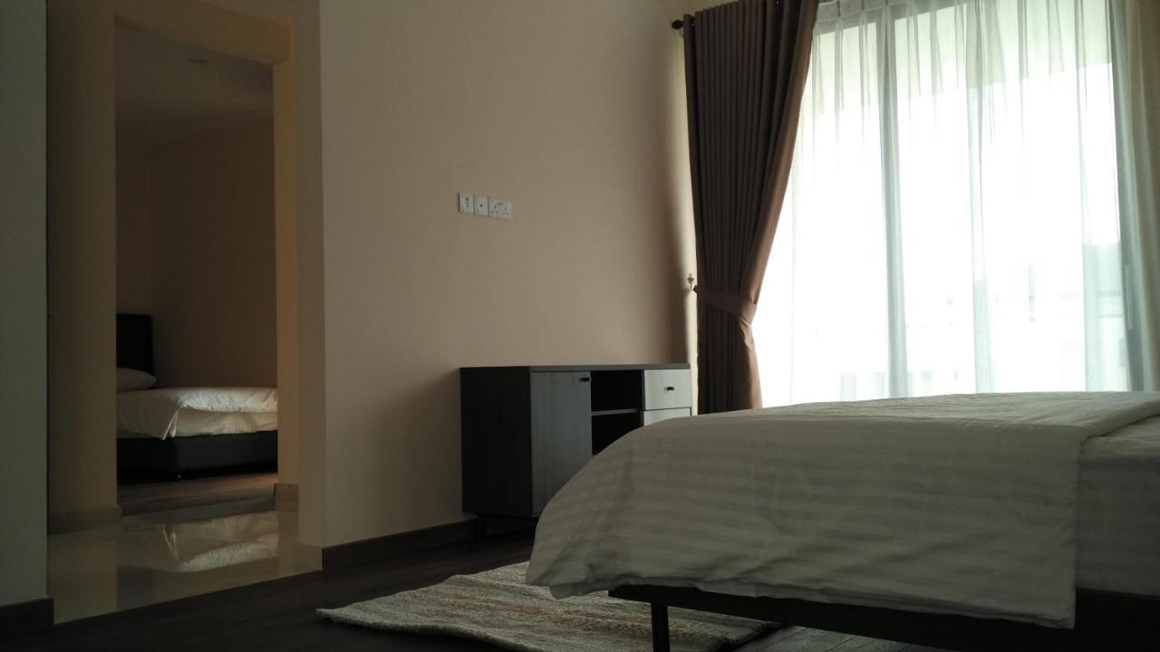 Sleeprest @ Nagoya Valley 外观 照片