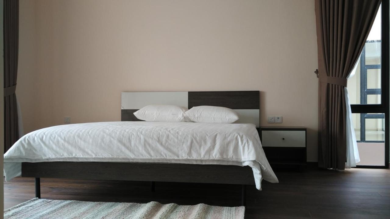 Sleeprest @ Nagoya Valley 外观 照片