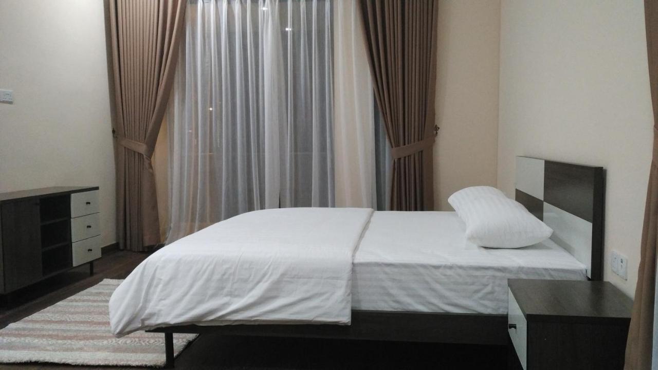 Sleeprest @ Nagoya Valley 外观 照片