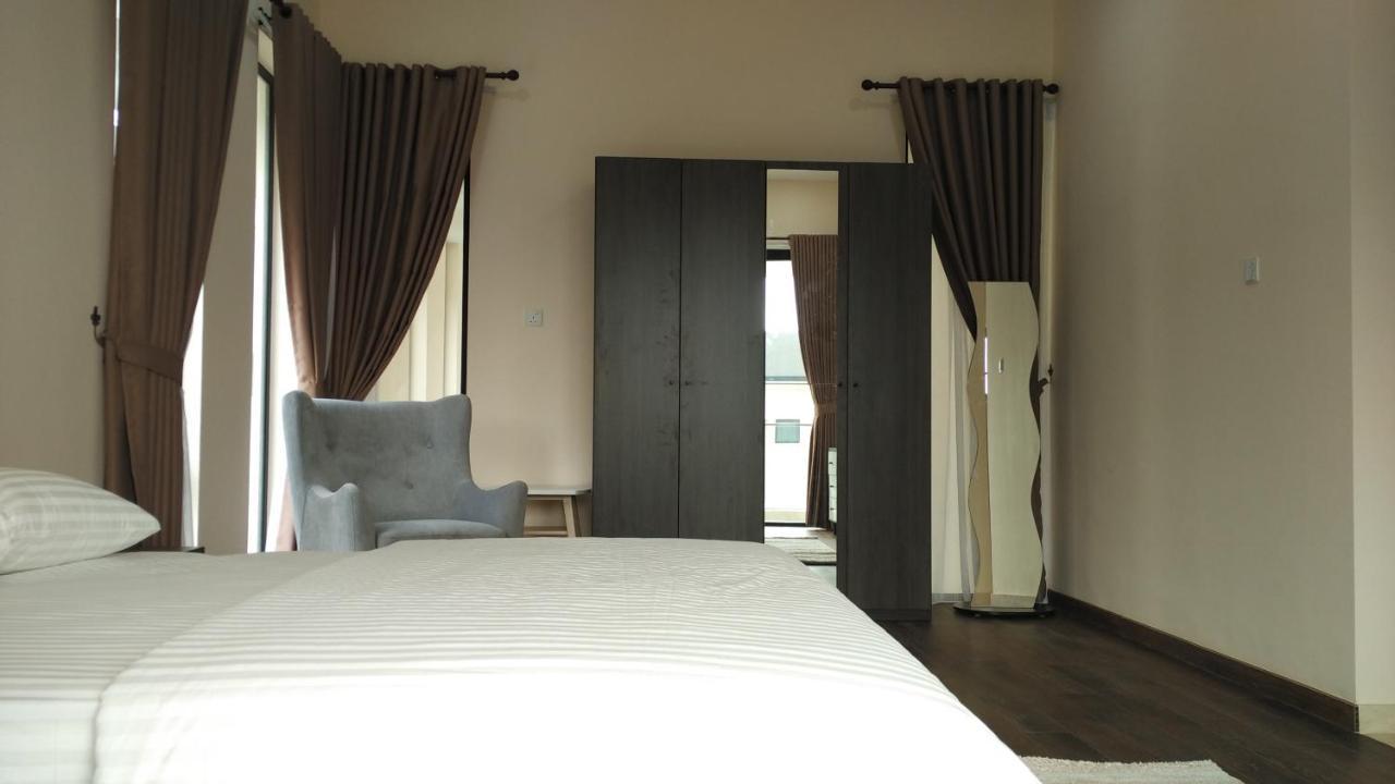 Sleeprest @ Nagoya Valley 外观 照片