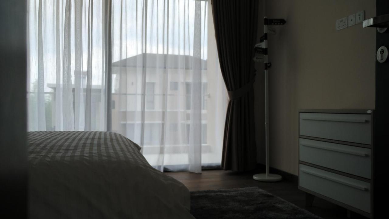 Sleeprest @ Nagoya Valley 外观 照片