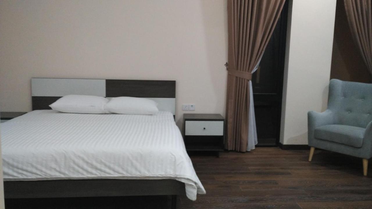 Sleeprest @ Nagoya Valley 外观 照片