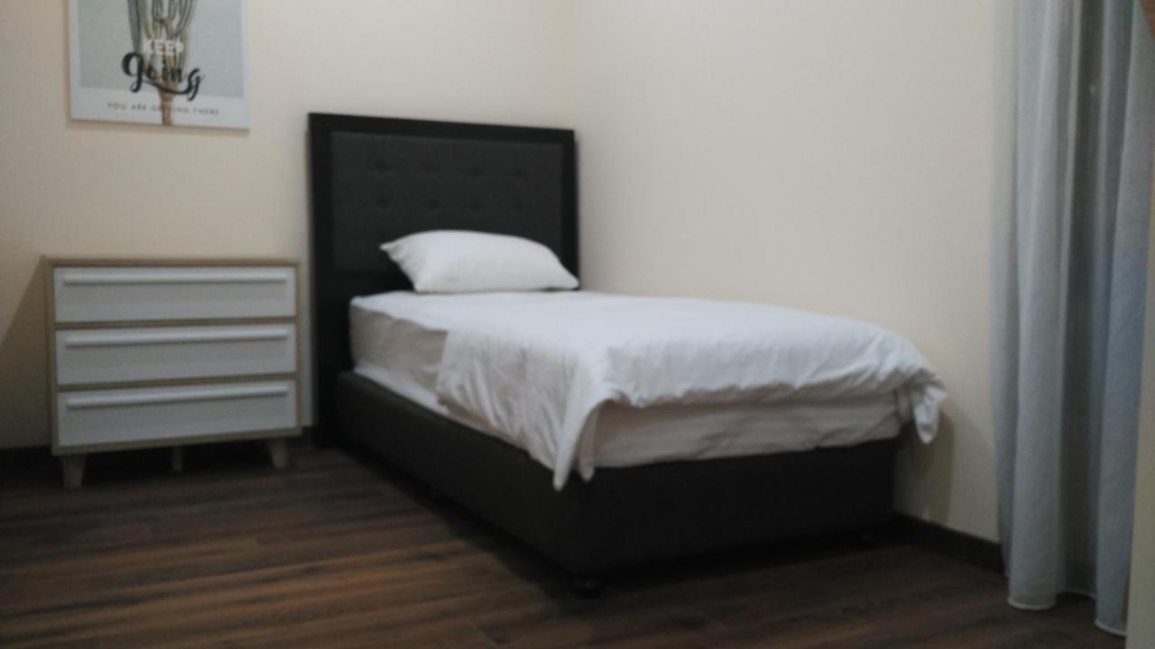 Sleeprest @ Nagoya Valley 外观 照片